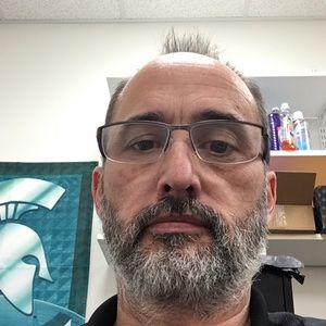 Meet your Posher, Steve